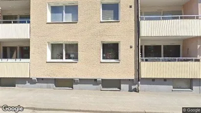 Lägenheter att hyra i Lund - Bild från Google Street View