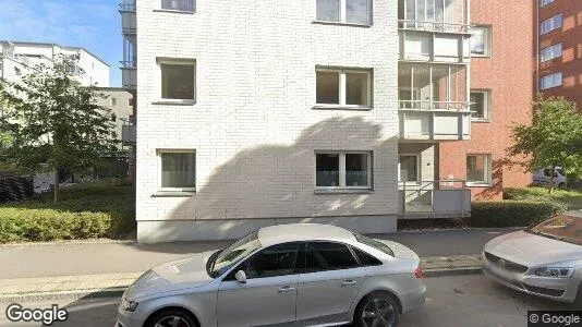 Lägenheter att hyra i Norrköping - Bild från Google Street View