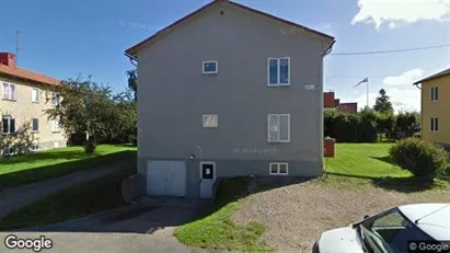 Lägenheter att hyra i Kristinehamn - Bild från Google Street View