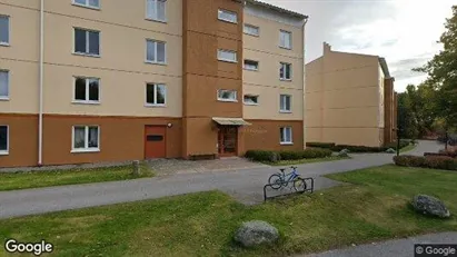 Lägenheter att hyra i Nyköping - Bild från Google Street View