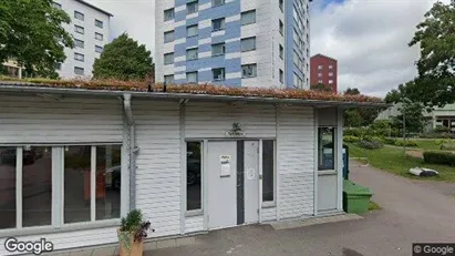 Lägenheter att hyra i Norra hisingen - Bild från Google Street View