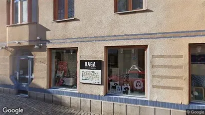 Lägenheter att hyra i Göteborg Centrum - Bild från Google Street View