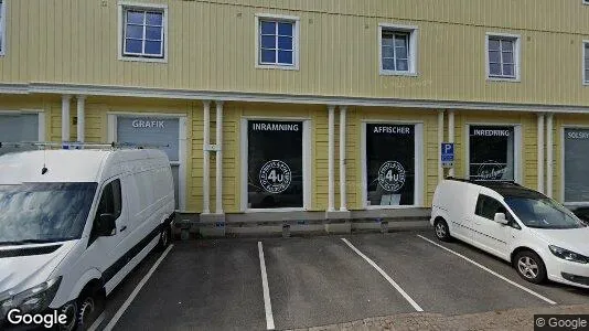 Lägenheter till salu i Örgryte-Härlanda - Bild från Google Street View