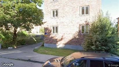 Bostadsrätter till salu i Söderort - Bild från Google Street View