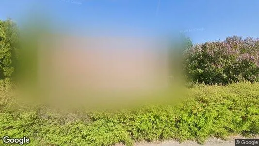 Bostadsrätter till salu i Ljusnarsberg - Bild från Google Street View