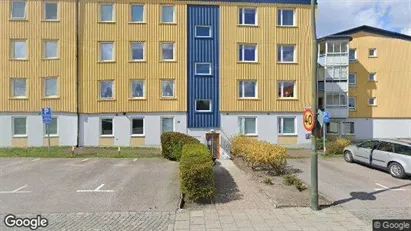 Bostadsrätter till salu i Helsingborg - Bild från Google Street View