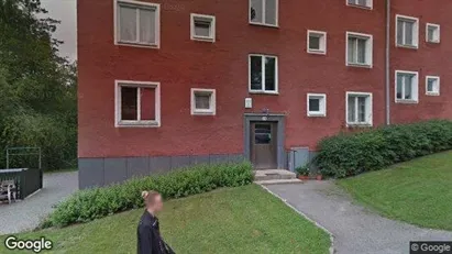 Lägenheter att hyra i Söderort - Bild från Google Street View