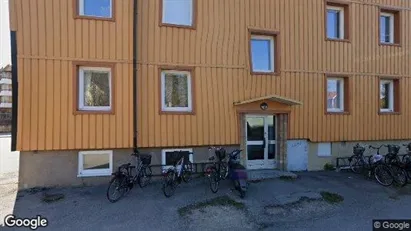 Lägenheter till salu i Norrtälje - Bild från Google Street View