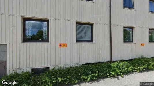 Lägenheter till salu i Borås - Bild från Google Street View