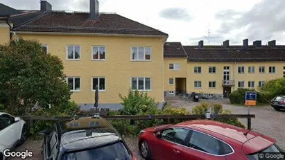 Bostadsrätter till salu i Nyköping - Bild från Google Street View