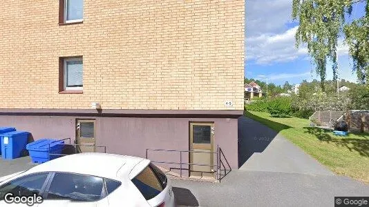 Lägenheter till salu i Jönköping - Bild från Google Street View