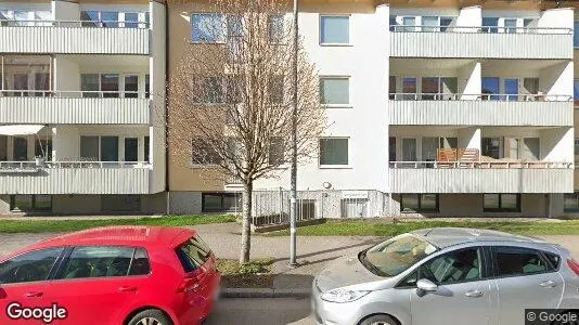 Lägenheter att hyra i Område ej specificerat - Bild från Google Street View