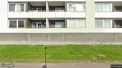 Lägenheter att hyra i Karlstad - Bild från Google Street View