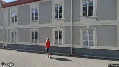 Bostadsrätter till salu i Eskilstuna - Bild från Google Street View