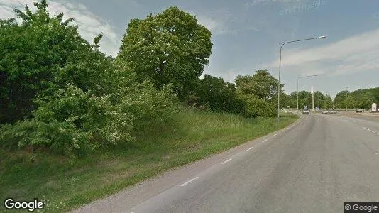 Bostadsrätter till salu i Uppsala - Bild från Google Street View