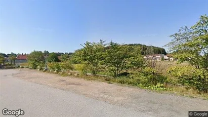 Bostadsrätter till salu i Skurup - Bild från Google Street View