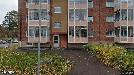 Bostadsrätter till salu i Västerås - Bild från Google Street View