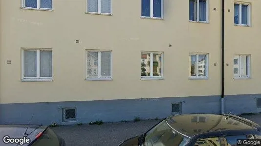 Bostadsrätter till salu i Trollhättan - Bild från Google Street View