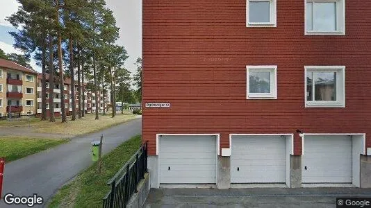 Bostadsrätter till salu i Kalmar - Bild från Google Street View