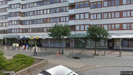 Lägenheter att hyra i Västra hisingen - Bild från Google Street View