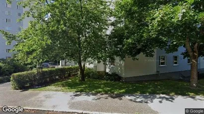 Bostadsrätter till salu i Söderort - Bild från Google Street View