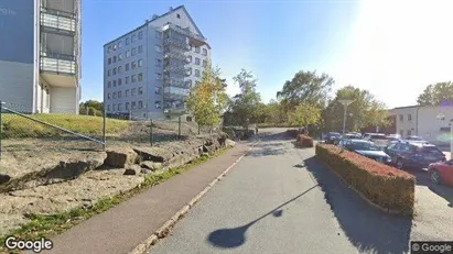 Lägenheter att hyra i Askim-Frölunda-Högsbo - Bild från Google Street View