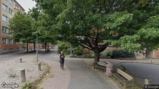 Lägenheter att hyra i Majorna-Linné - Bild från Google Street View