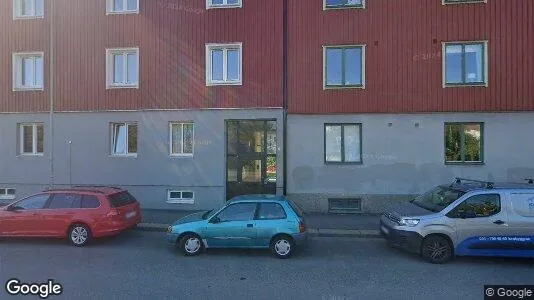 Bostadsrätter till salu i Majorna-Linné - Bild från Google Street View