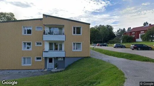 Lägenheter att hyra i Nordanstig - Bild från Google Street View