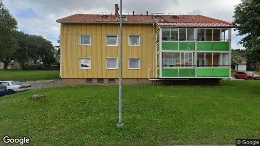 Lägenheter till salu i Sundsvall - Bild från Google Street View