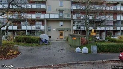 Lägenheter till salu i Söderort - Bild från Google Street View