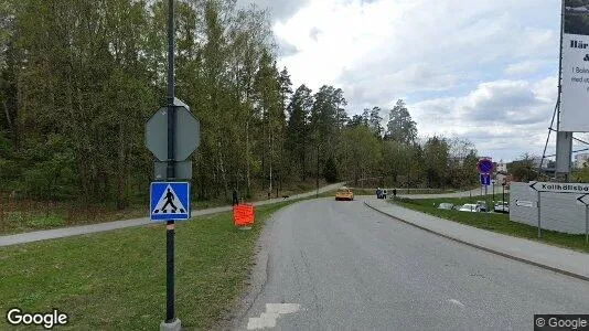 Lägenheter till salu i Järfälla - Bild från Google Street View