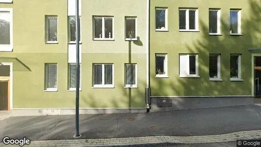 Lägenheter till salu i Sundbyberg - Bild från Google Street View