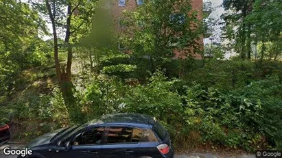 Lägenheter till salu i Nacka - Bild från Google Street View