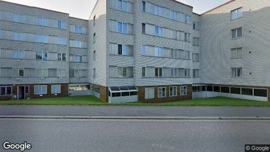 Lägenheter att hyra i Område ej specificerat - Bild från Google Street View