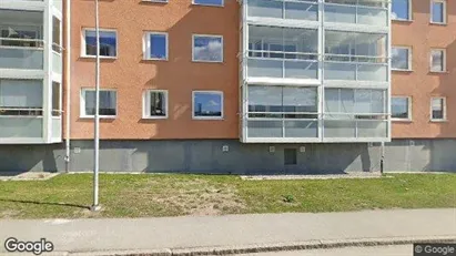 Lägenheter till salu i Täby - Bild från Google Street View