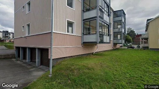 Lägenheter till salu i Luleå - Bild från Google Street View