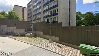 Lägenheter till salu i Solna - Bild från Google Street View