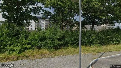 Lägenheter till salu i Mölndal - Bild från Google Street View