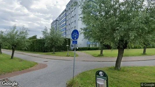 Bostadsrätter till salu i Fosie - Bild från Google Street View