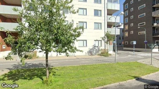 Bostadsrätter till salu i Göteborg Östra - Bild från Google Street View