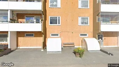 Bostadsrätter till salu i Lidingö - Bild från Google Street View