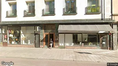 Lägenheter till salu i Södermalm - Bild från Google Street View