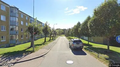 Rum att hyra i Askim-Frölunda-Högsbo - Bild från Google Street View