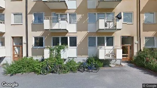 Lägenheter till salu i Västerort - Bild från Google Street View