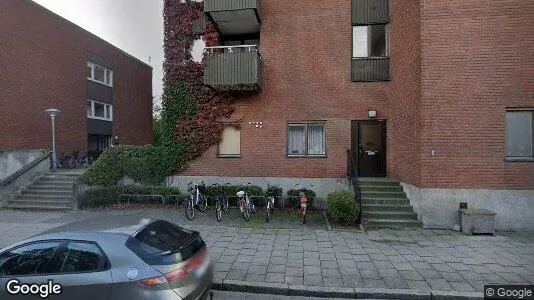 Lägenheter att hyra i Norrköping - Bild från Google Street View