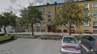 Lägenheter till salu i Kalmar - Bild från Google Street View