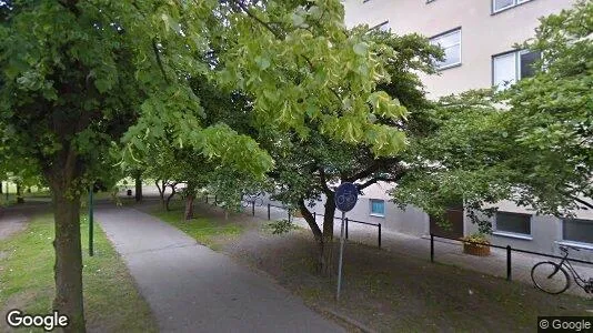 Lägenheter till salu i Malmö Centrum - Bild från Google Street View