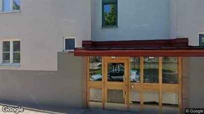 Bostadsrätter till salu i Västerort - Bild från Google Street View