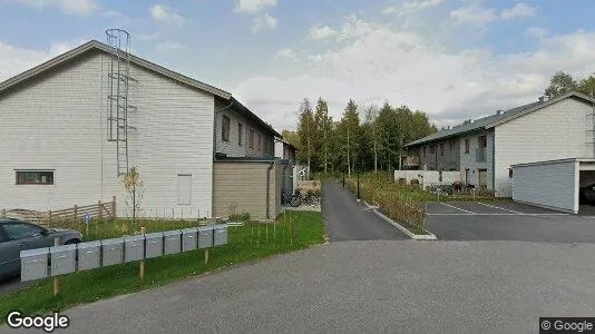 Bostadsrätter till salu i Götene - Bild från Google Street View